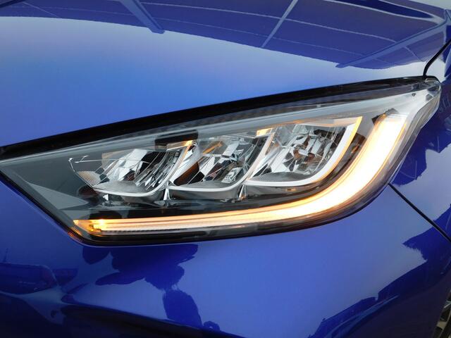 Toyota YARIS 1.5 Hybrid 130 Executive