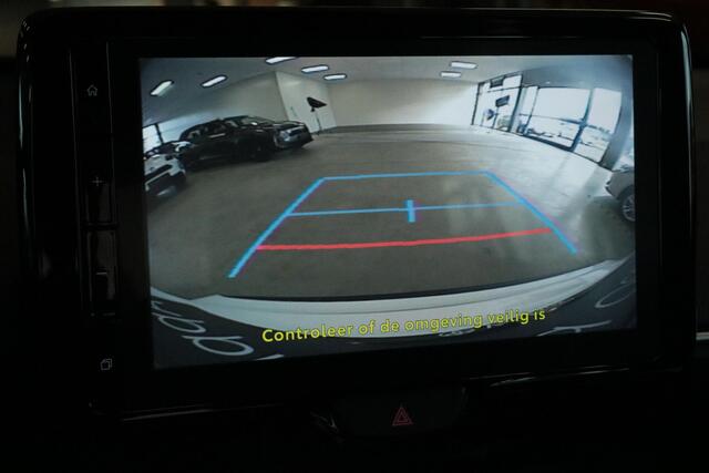 Toyota YARIS Cross 1.5 Hybrid 130 Active Limited , Lichtmetalen velgen