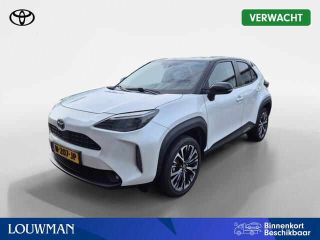 Toyota YARIS Cross 1.5 Hybrid Executive | Navigatie | JBL |