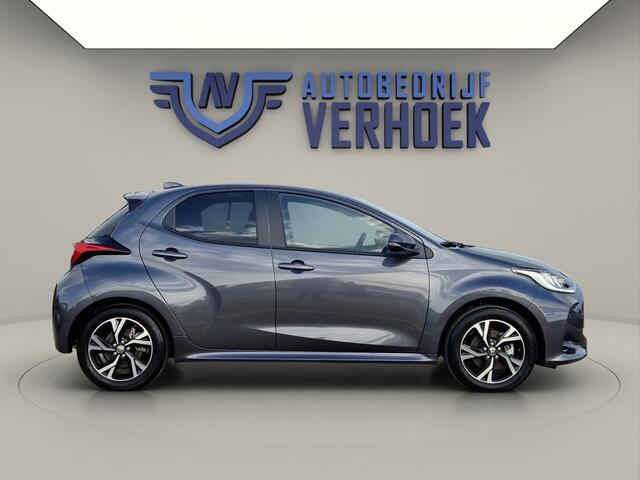 Toyota YARIS 1.5 Hybrid 115 First Edition NL Auto - Digitaal dashboard