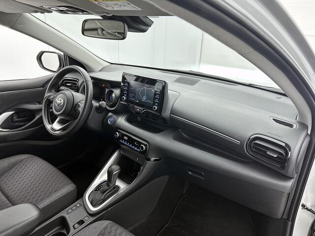 Toyota YARIS 1.5 Hybrid First Edition | Velgen | Navigatie | Camera | Carplay | Android Auto