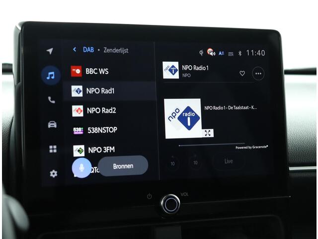 Toyota YARIS Cross 1.5 Hybrid 115 Dynamic | Parkeer sensoren voor + achter | Stoelverwarming | Navigatie |