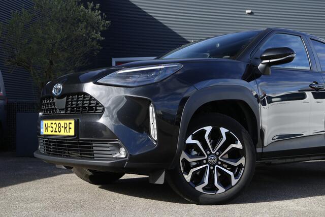 Toyota YARIS Cross 1.5 Hybrid First Edition Trekhaak