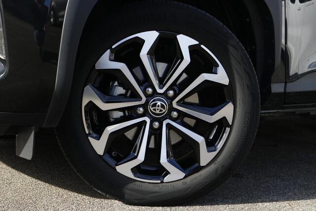 Toyota YARIS Cross 1.5 Hybrid First Edition Trekhaak