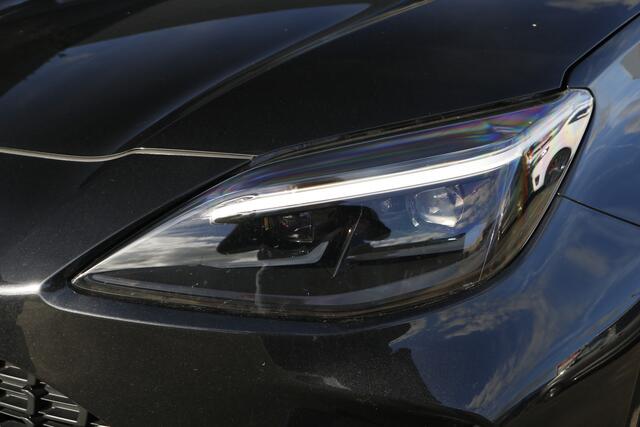 Toyota YARIS Cross 1.5 Hybrid First Edition Trekhaak