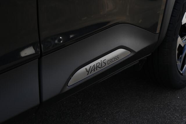 Toyota YARIS Cross 1.5 Hybrid First Edition Trekhaak