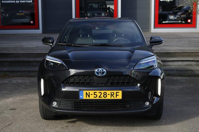Toyota YARIS Cross 1.5 Hybrid First Edition Trekhaak