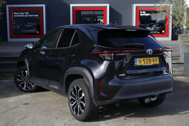Toyota YARIS Cross 1.5 Hybrid First Edition Trekhaak
