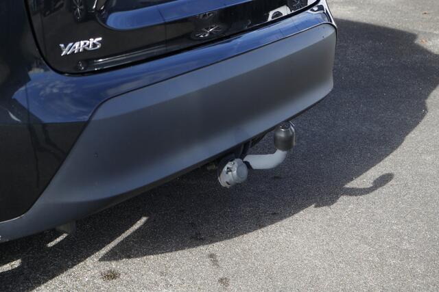 Toyota YARIS Cross 1.5 Hybrid First Edition Trekhaak