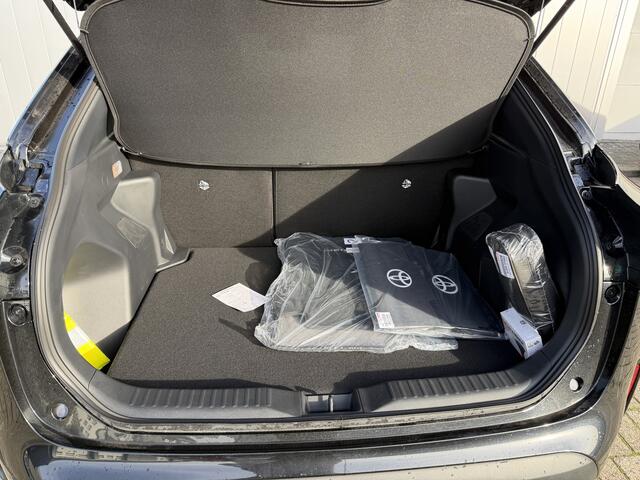 Toyota YARIS Cross 1.5 Hybrid 130 Dynamic Limited Stoel Stuur Verwarming PDC BSM