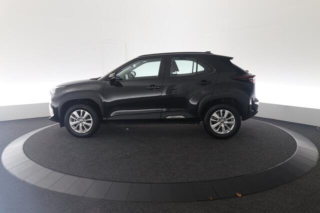 Toyota YARIS Cross 1.5 Hybrid Active