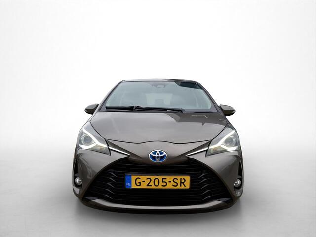 Toyota YARIS 1.5 Hybrid Dynamic