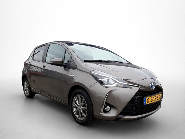 Toyota YARIS 1.5 Hybrid Dynamic