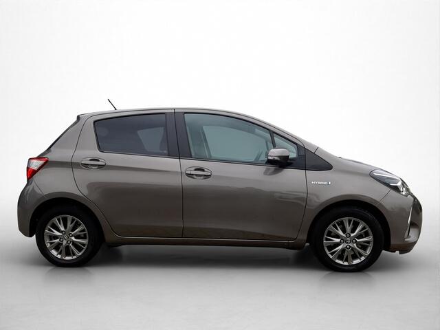Toyota YARIS 1.5 Hybrid Dynamic