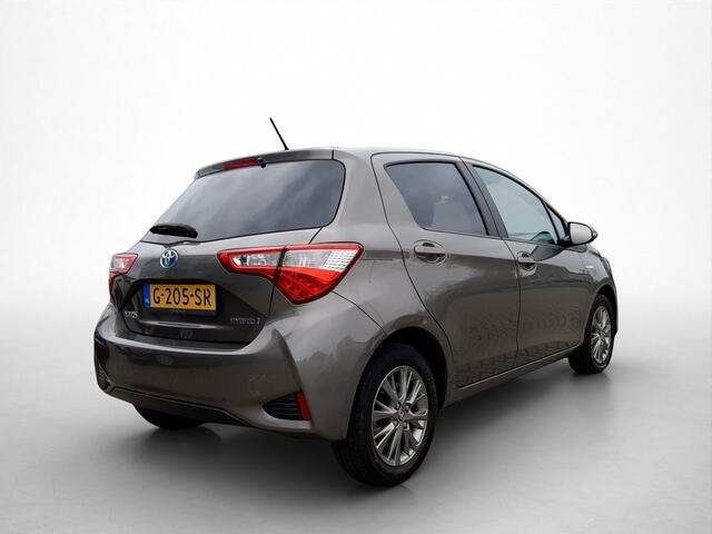 Toyota YARIS 1.5 Hybrid Dynamic