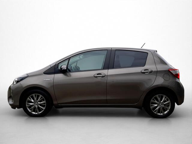 Toyota YARIS 1.5 Hybrid Dynamic