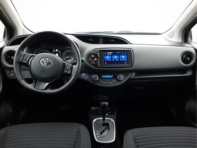 Toyota YARIS 1.5 Hybrid Dynamic