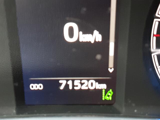 Toyota YARIS 1.5 Hybrid Dynamic