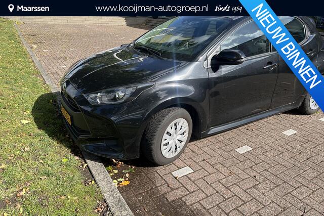 Toyota YARIS 1.5 Hybrid Active All season