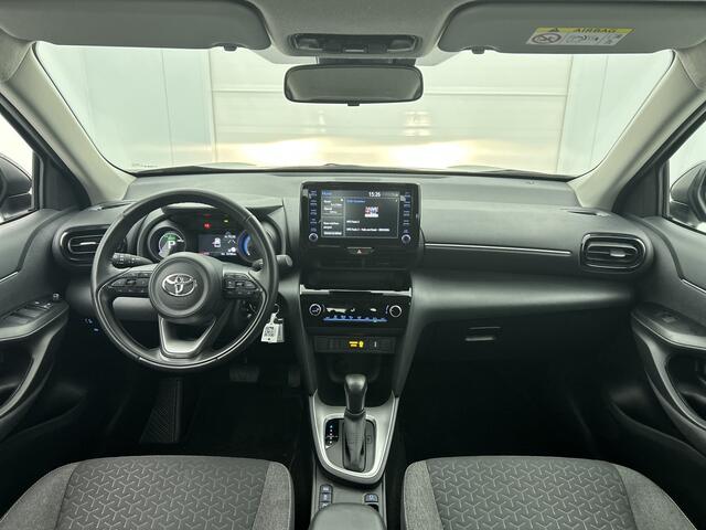 Toyota YARIS Cross 1.5 Hybrid Active