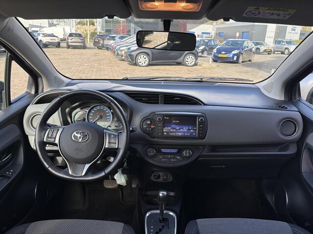 Toyota YARIS 1.5 Hybrid Aspiration
