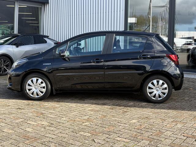 Toyota YARIS 1.5 Hybrid Aspiration