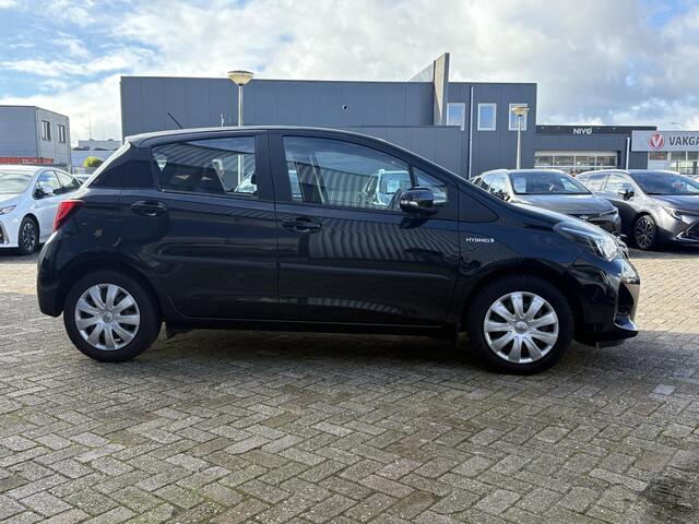 Toyota YARIS 1.5 Hybrid Aspiration