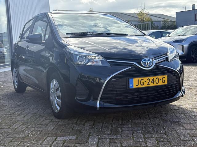 Toyota YARIS 1.5 Hybrid Aspiration