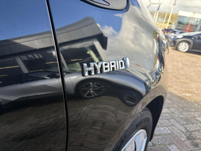 Toyota YARIS 1.5 Hybrid Aspiration
