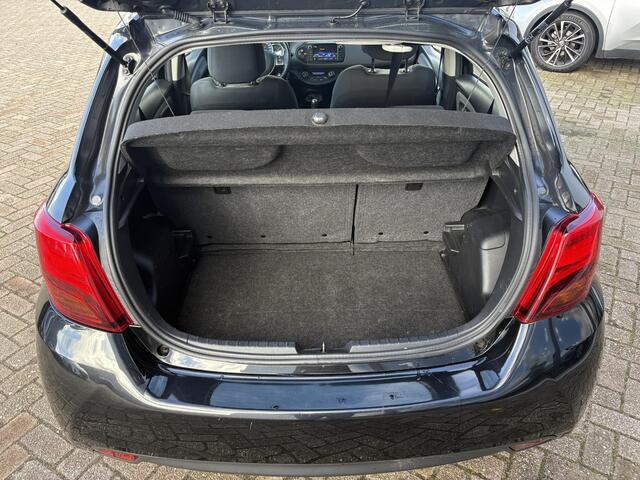 Toyota YARIS 1.5 Hybrid Aspiration