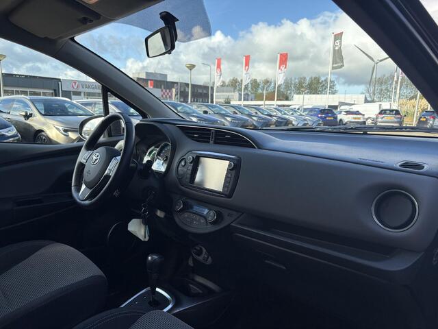 Toyota YARIS 1.5 Hybrid Aspiration