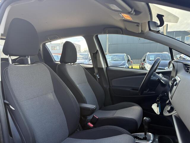 Toyota YARIS 1.5 Hybrid Aspiration