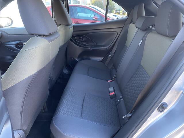 Toyota YARIS Cross 1.5 Hybrid Explore NL Auto Dealer Onderhouden 1e Eigenaar