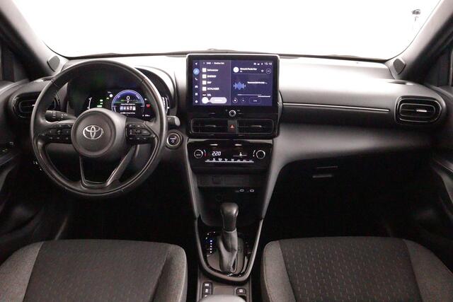 Toyota YARIS Cross 1.5 Hybrid 115 First Edition | Apple Carplay/Android Auto | Smart Connect |