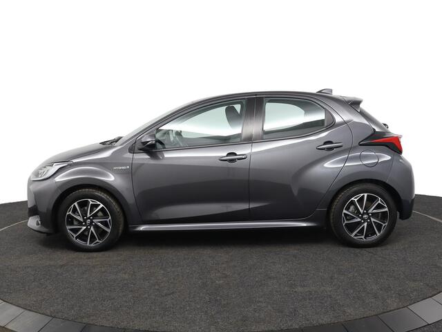 Toyota YARIS 1.5 Hybrid Dynamic | Adaptive Cruise Control| Apple Carplay | Android Auto | Trekhaak |