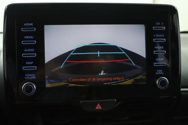 Toyota YARIS 1.5 Hybrid Dynamic | Adaptive Cruise Control| Apple Carplay | Android Auto | Trekhaak |