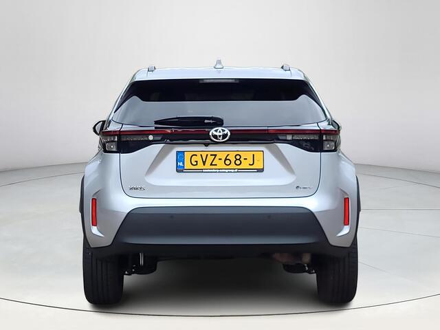 Toyota YARIS Cross 1.5 Hybrid 115 First Edition | Parkeersensor | Blindspot | Apple CarPlay | Rijklaarprijs incl. garantie |