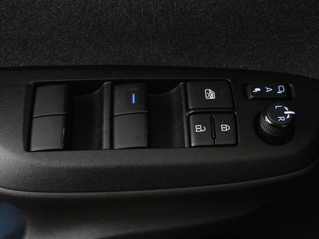 Toyota YARIS 1.5 Hybrid Launch Edition