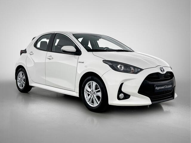 Toyota YARIS 1.5 Hybrid Dynamic