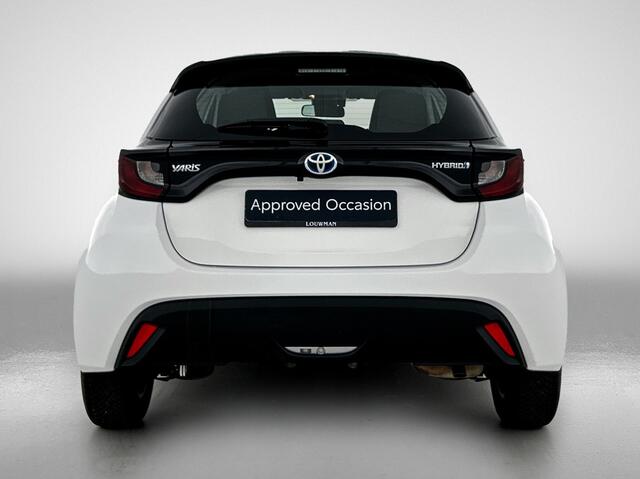Toyota YARIS 1.5 Hybrid Dynamic