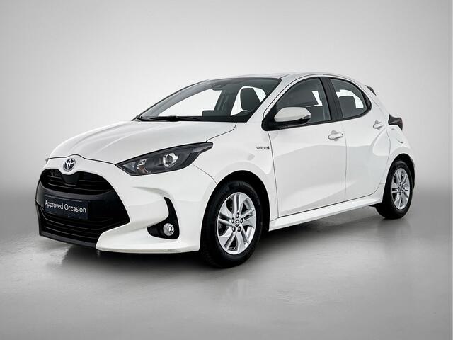 Toyota YARIS 1.5 Hybrid Dynamic
