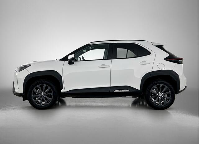 Toyota YARIS Cross 1.5 Hybrid Explore Parkeersensoren | Stoelverwarming