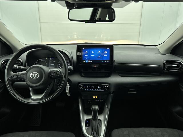 Toyota YARIS 1.5 Hybrid 115 Active | CarPlay/Android Auto | Camera | LM Velgen |