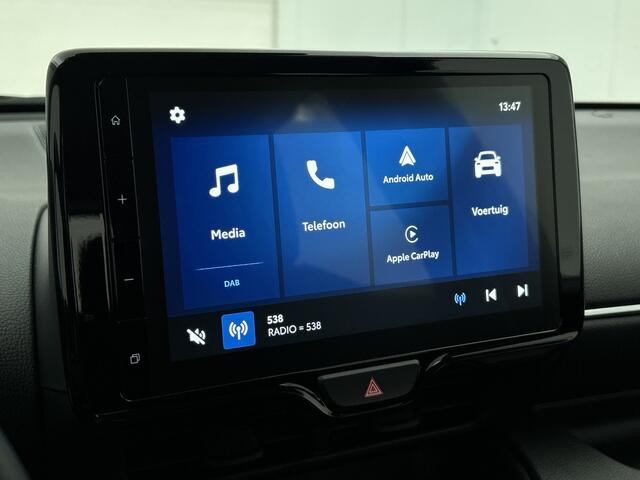 Toyota YARIS 1.5 Hybrid 115 Active | CarPlay/Android Auto | Camera | LM Velgen |