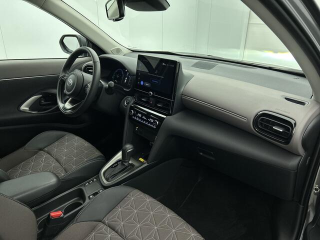 Toyota YARIS Cross 1.5 Hybrid 130 Executive | Cruise control adaptief | Elek. achterklep |Stoelverwarming |