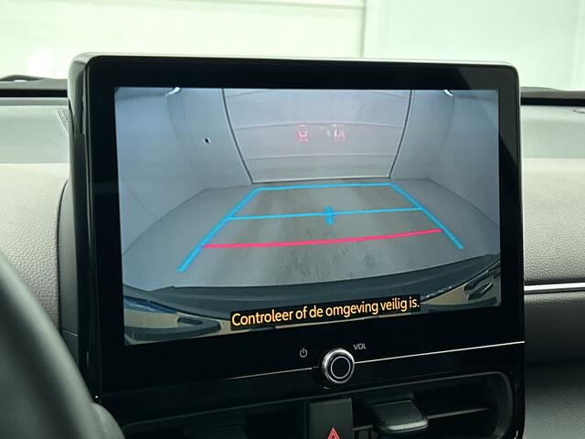 Toyota YARIS Cross 1.5 Hybrid 130 Executive | Cruise control adaptief | Elek. achterklep |Stoelverwarming |