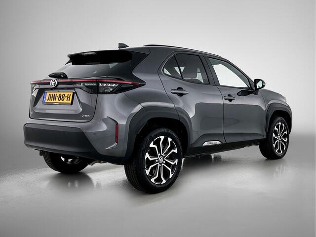 Toyota YARIS Cross 1.5 Hybrid Dynamic | Apple Carplay/Android Auto | Stoelverwarming | Climate control |