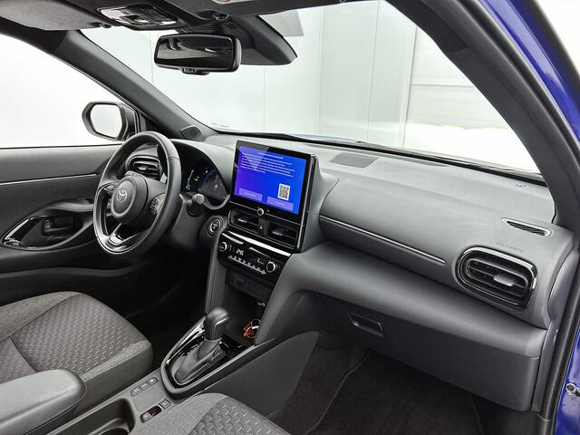 Toyota YARIS Cross 1.5 Hybrid Business | Adaptive cruise control | Climate control | LM velgen |