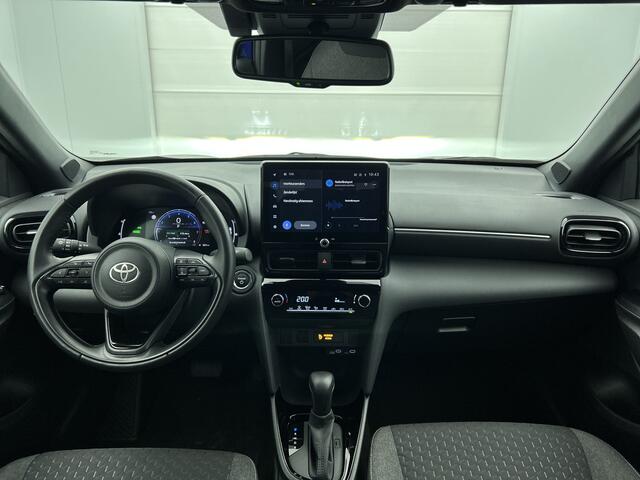 Toyota YARIS Cross 1.5 Hybrid Comfort | Climate control | Adaptive cruise control | LM velgen |