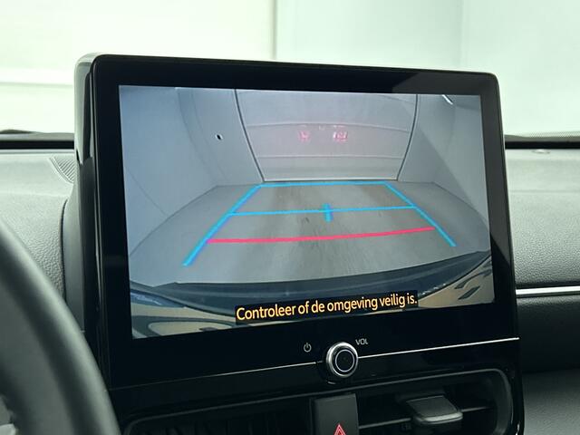 Toyota YARIS Cross 1.5 Hybrid Comfort | Climate control | Adaptive cruise control | LM velgen |